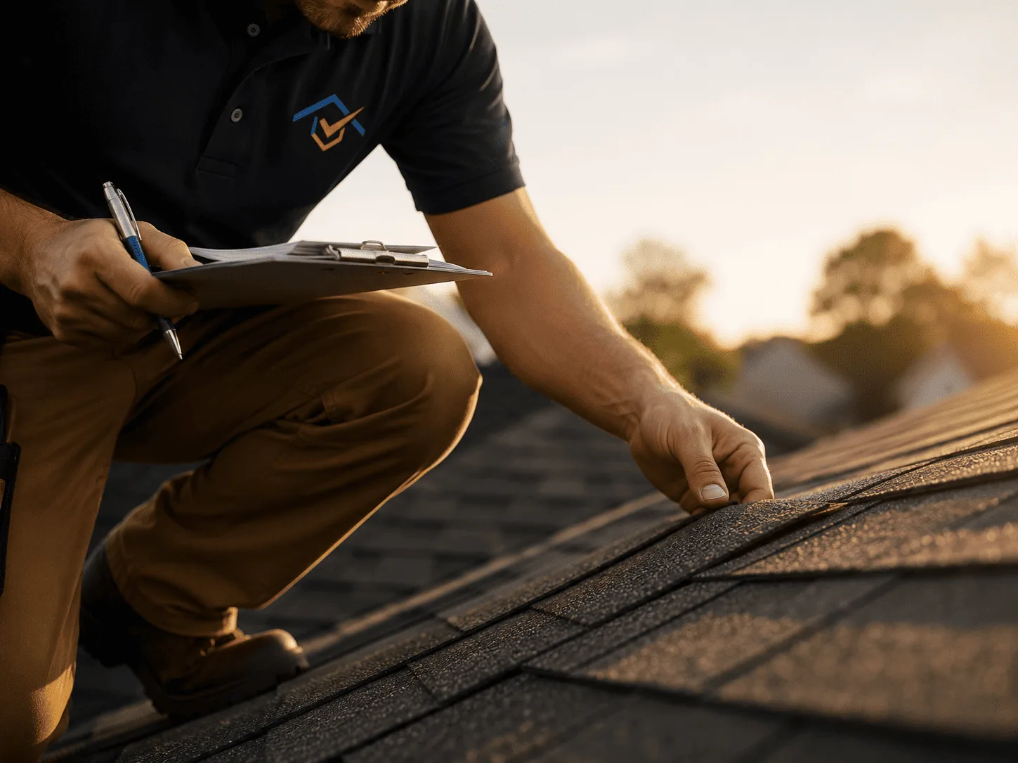 Why Choose Roof Inspection in Carson, MS