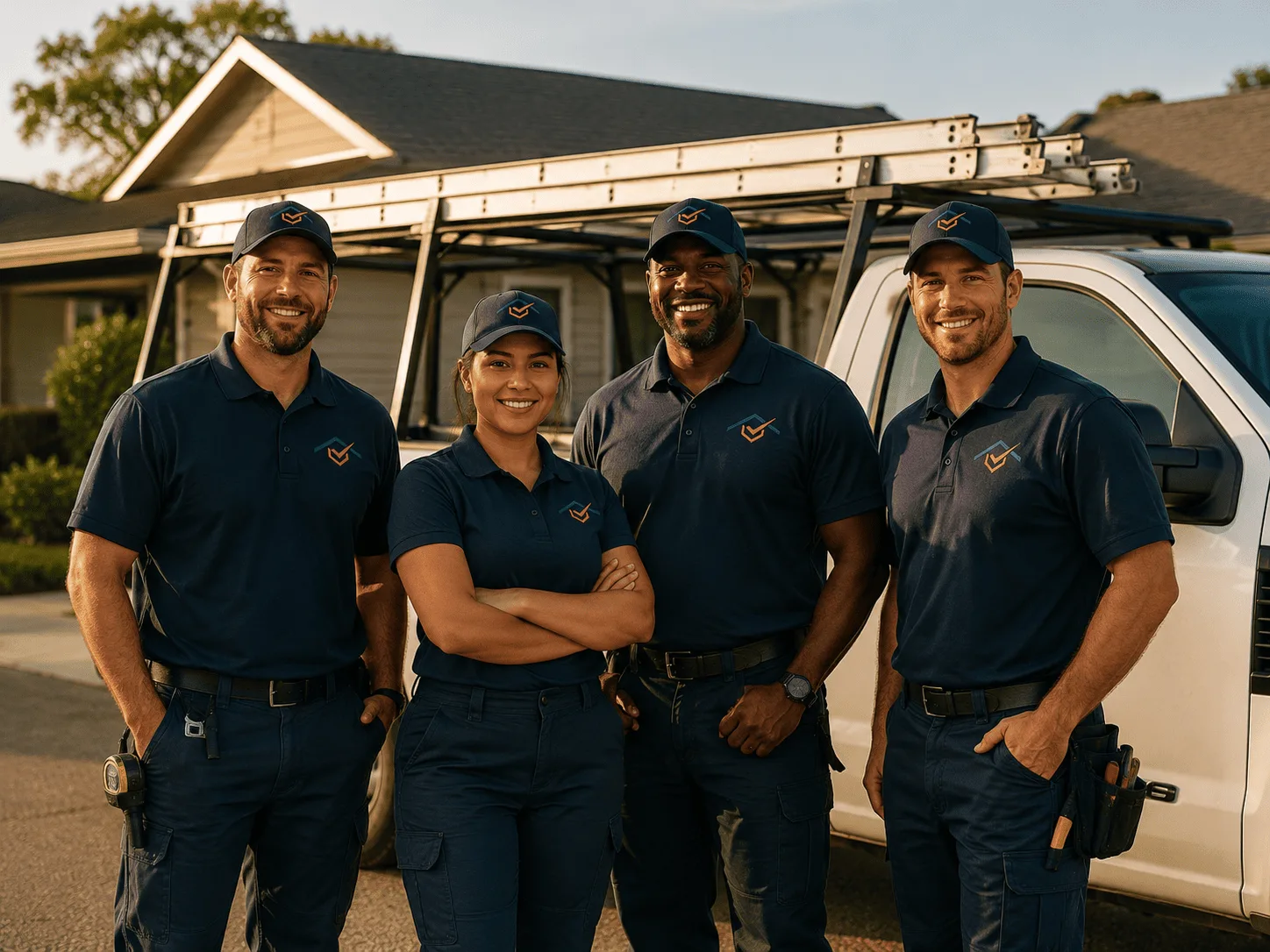 Roof Inspection company in Carson, MS